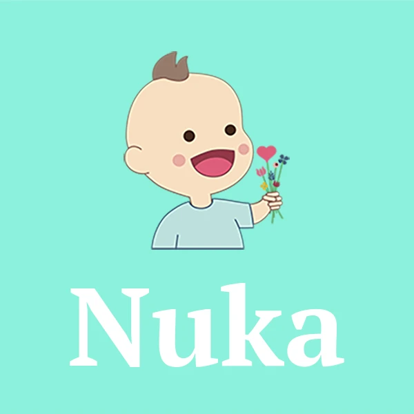 Name Nuka