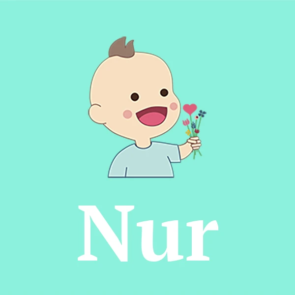 Name Nur
