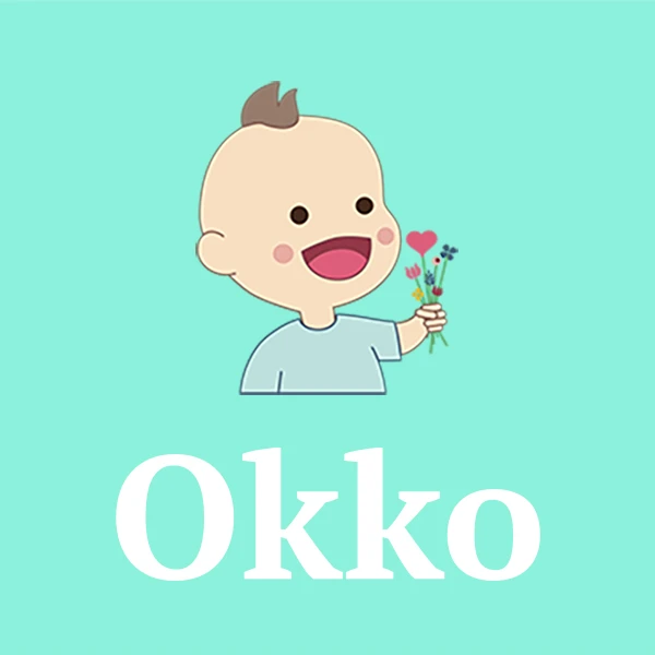 Name Okko