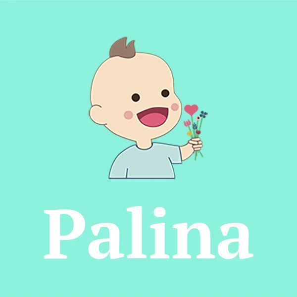 Name Palina