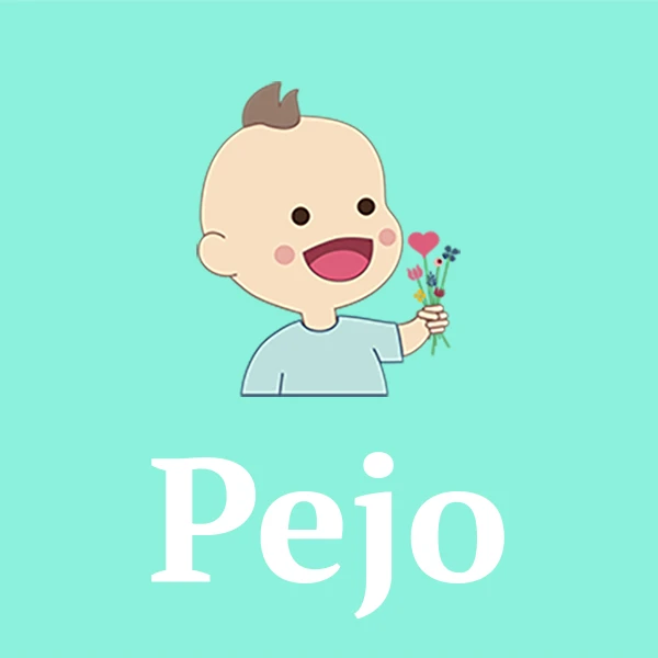 Name Pejo
