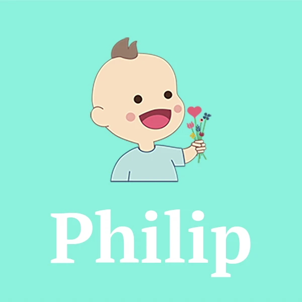 Name Philip