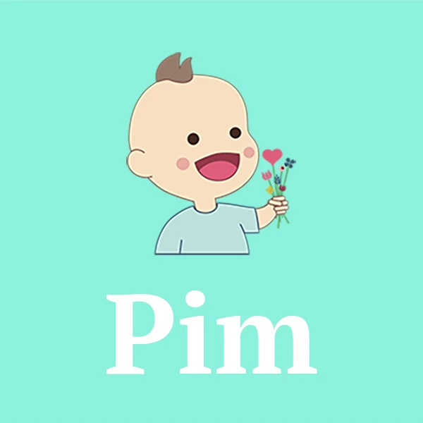 Name Pim
