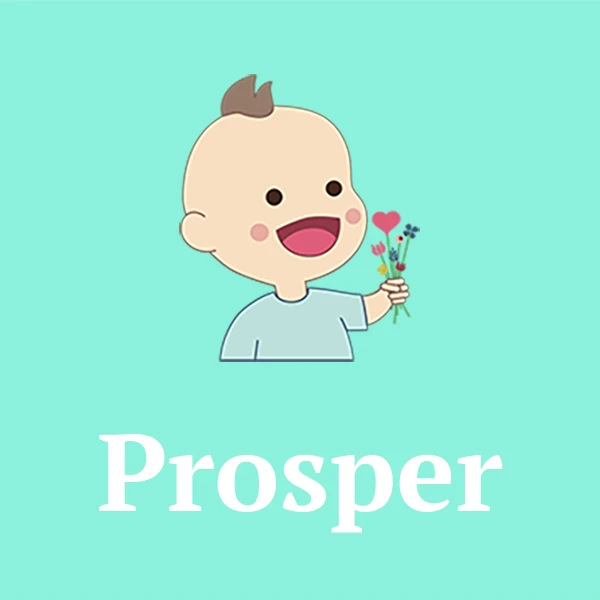 Name Prosper