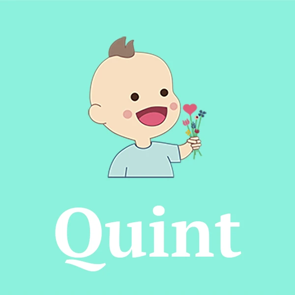 Name Quint