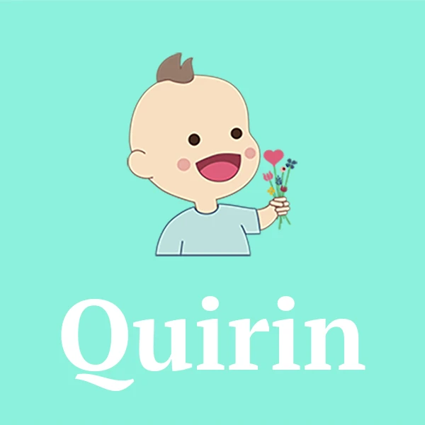 Name Quirin