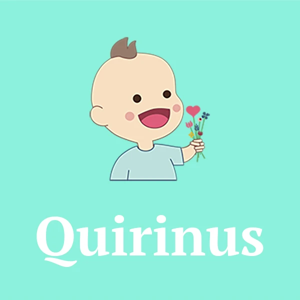 Name Quirinus