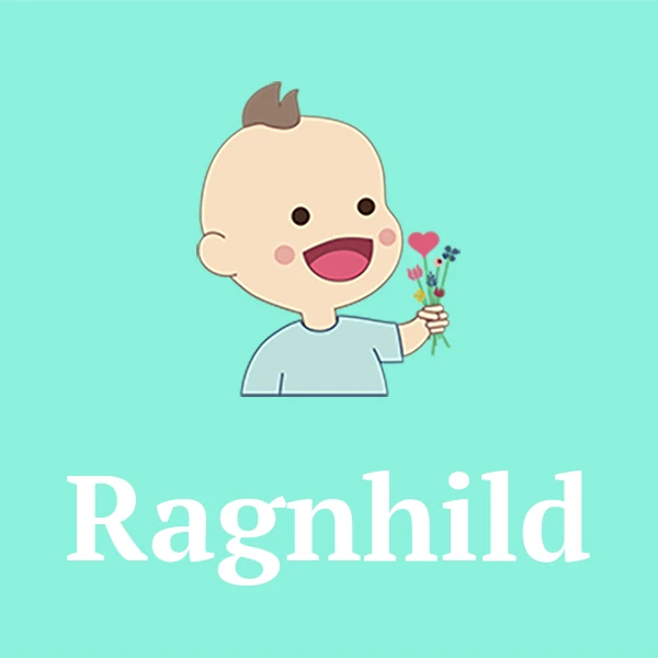 Name Ragnhild