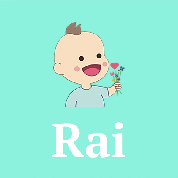 Name Rai