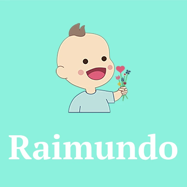 Name Raimundo