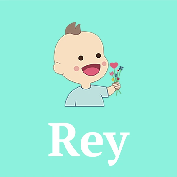 Name Rey
