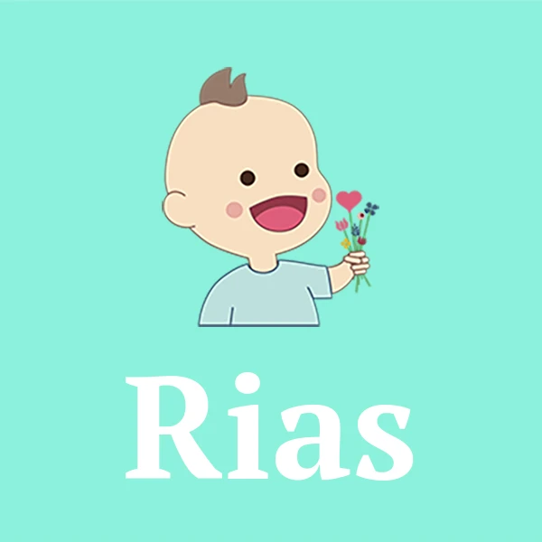 Name Rias