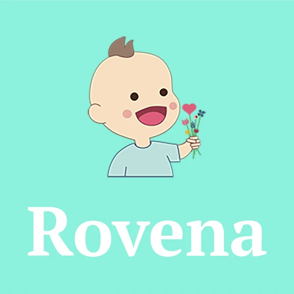 Name Rovena