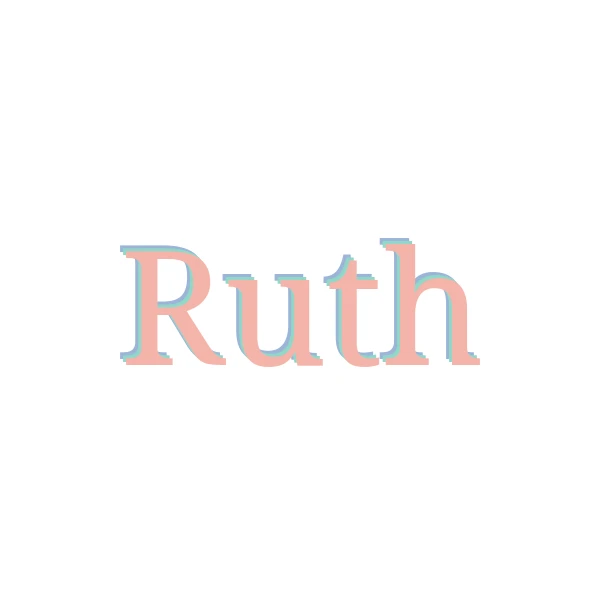 Ruth: Baby Name Meaning, Origin, Popularity