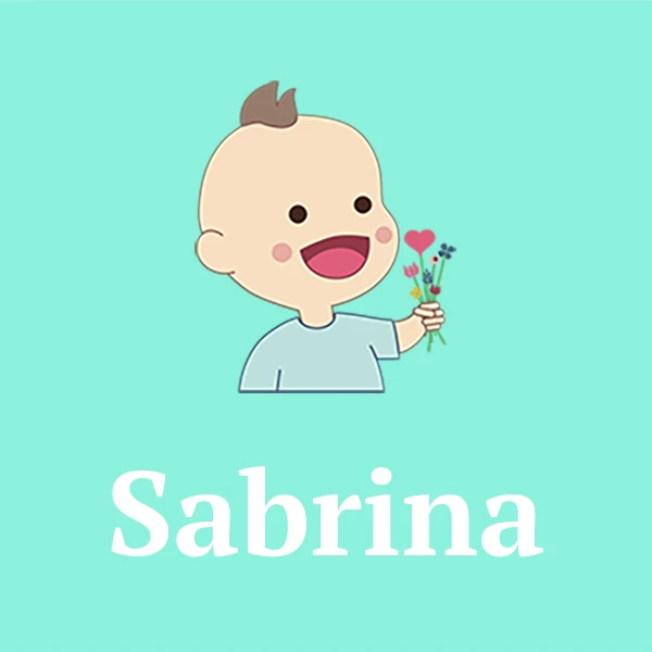 Name Sabrina