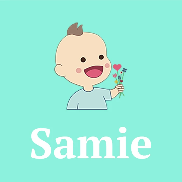 Name Samie