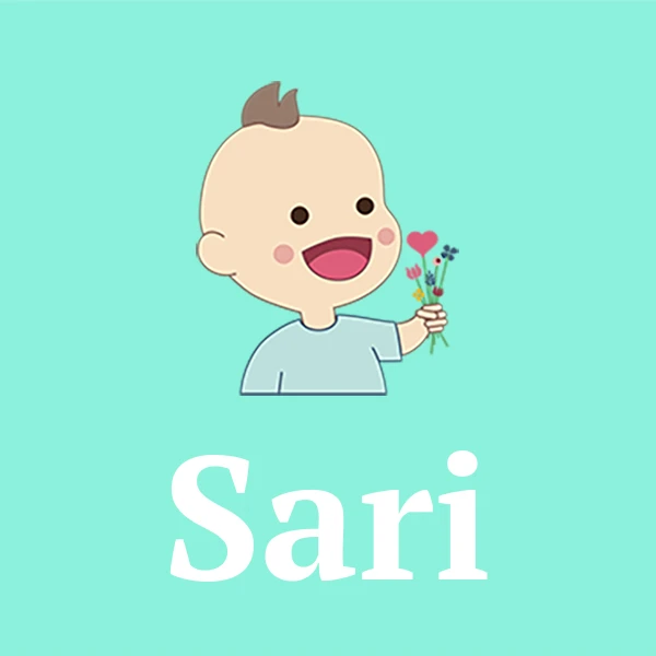 Name Sari