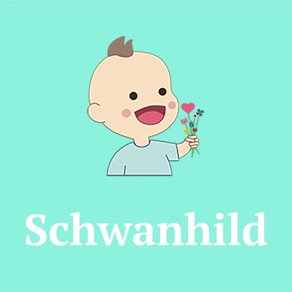 Name Schwanhild