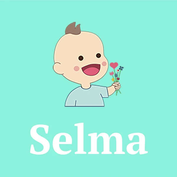 Name Selma