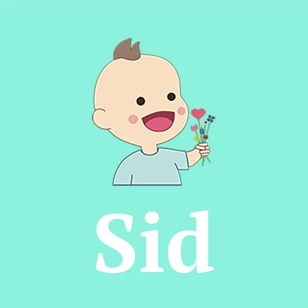 Name Sid
