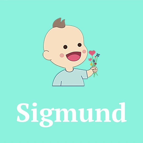 Name Sigmund