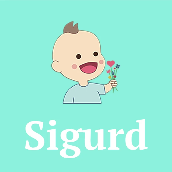 Name Sigurd