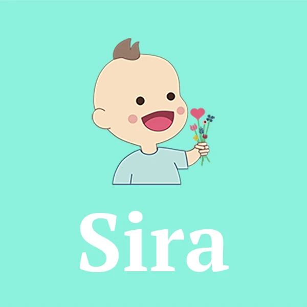 Name Sira