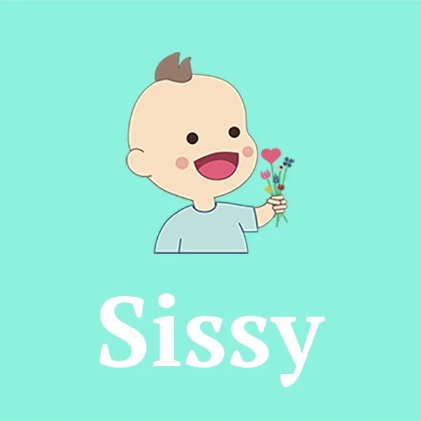 Name Sissy