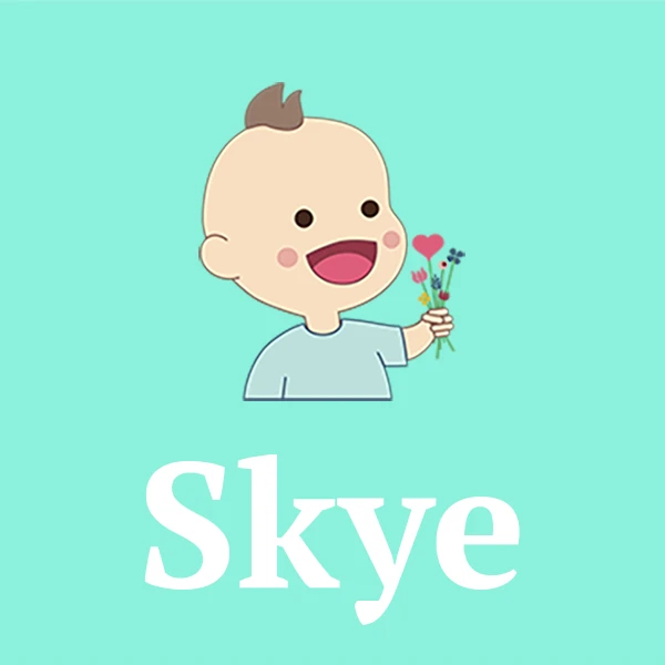 Name Skye