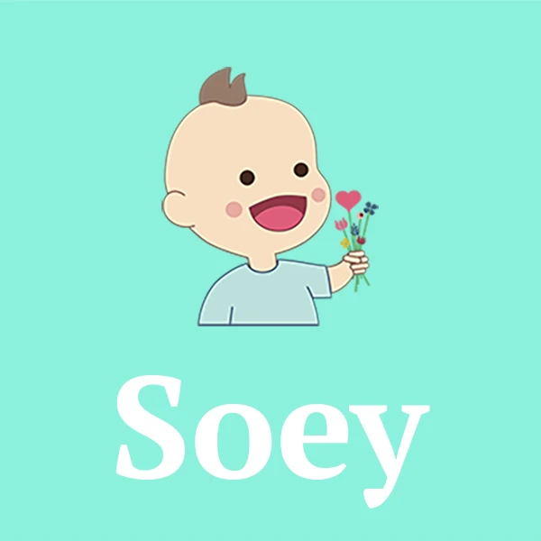 Name Soey