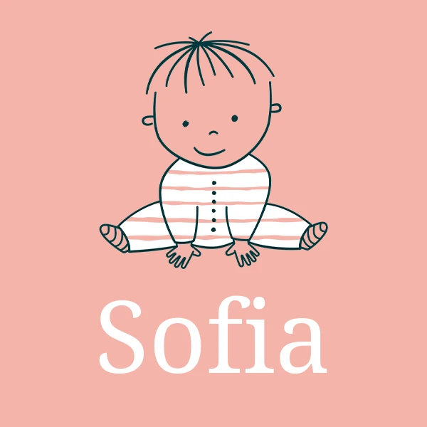 Was Bedeutet Der Name Sofia Sofia – die Weisheit Vornamen für Mädchen