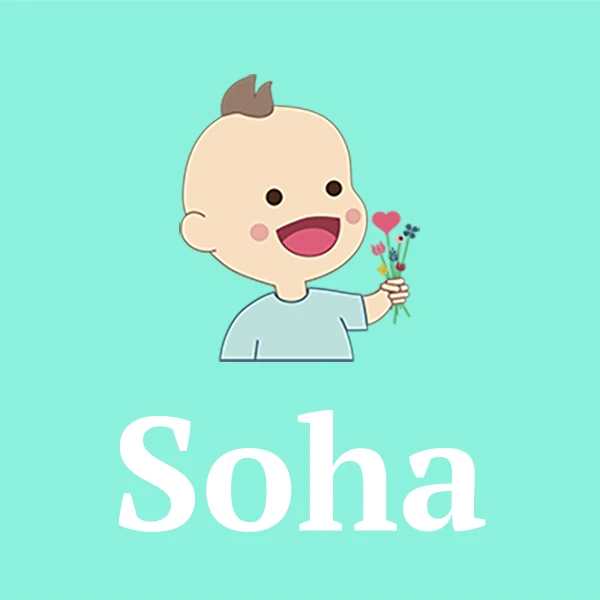 Name Soha