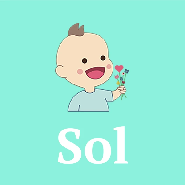 Name Sol