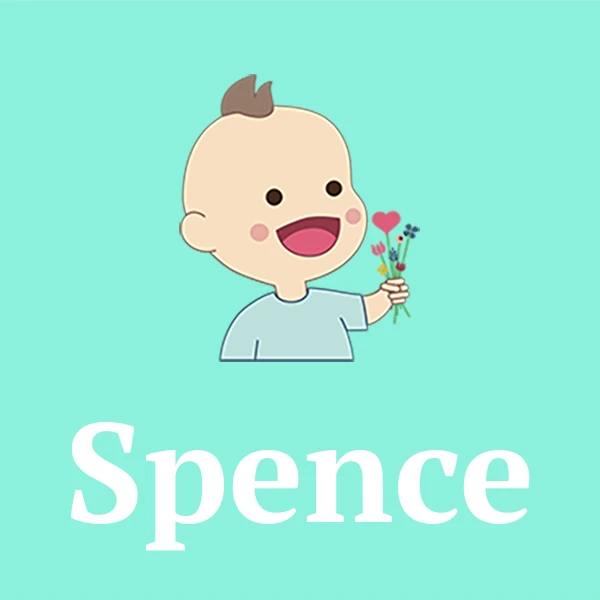 Name Spence