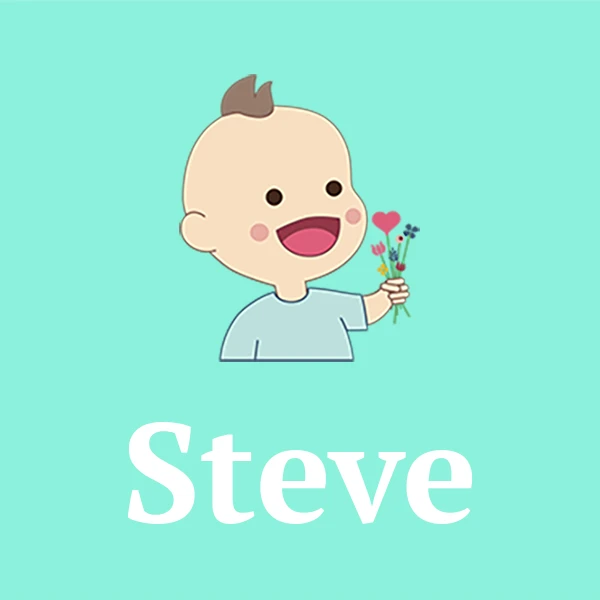 Name Steve