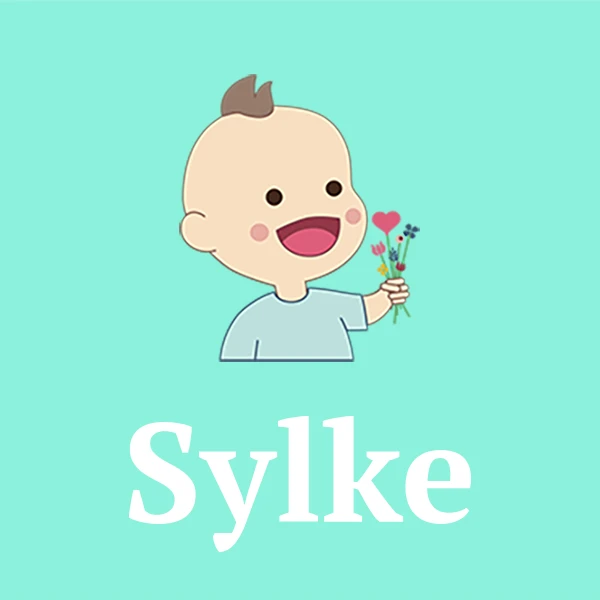 Name Sylke