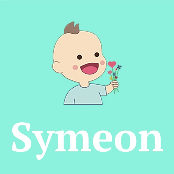 Name Symeon