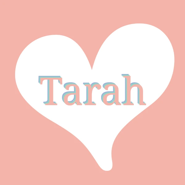 Tarah Baby Name Meaning, Origin, Popularity