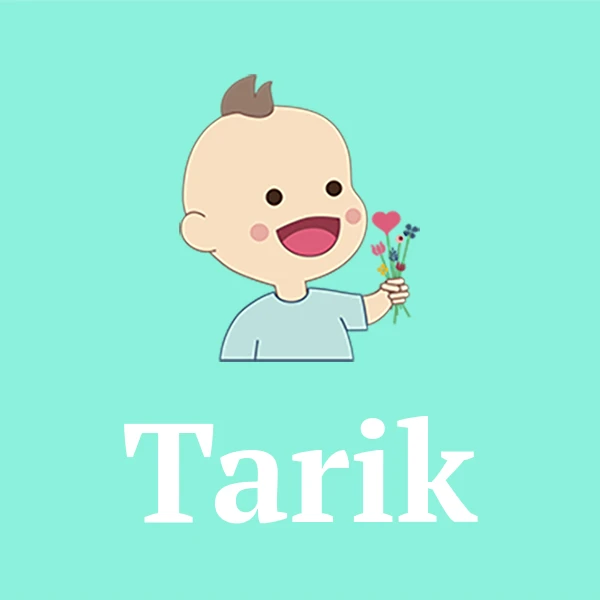 Name Tarik