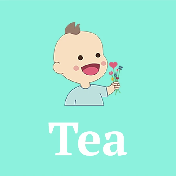Name Tea