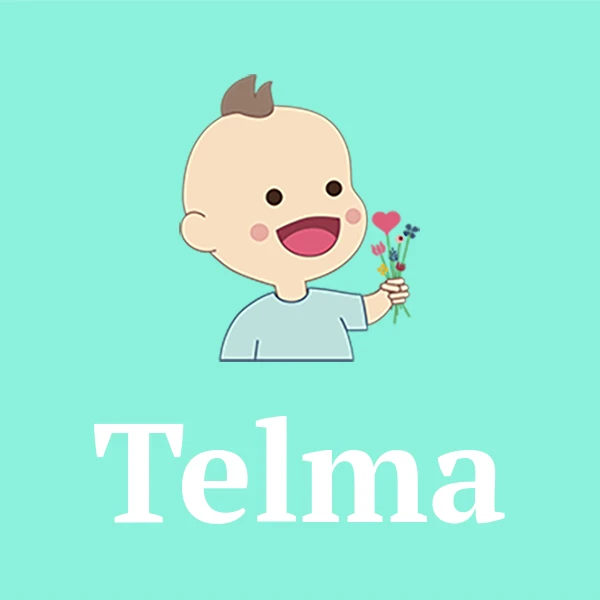 Name Telma