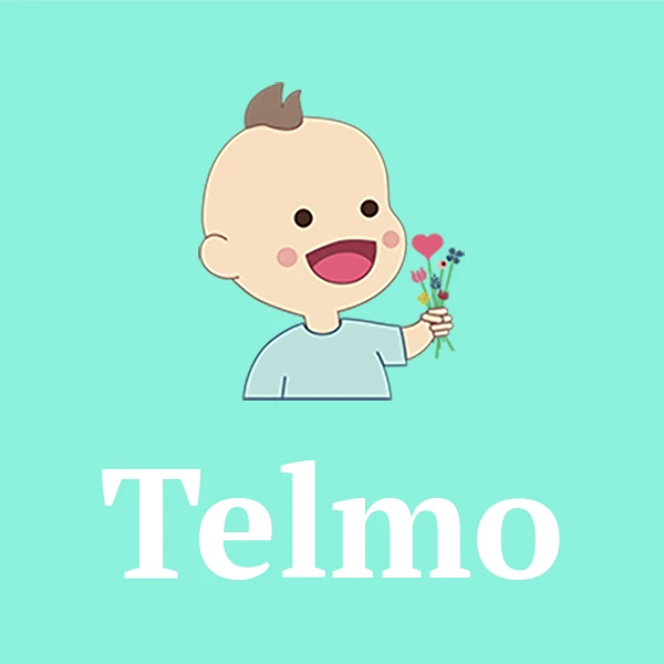 Name Telmo