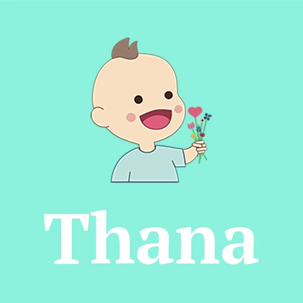 Name Thana