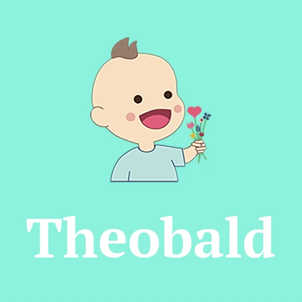 Name Theobald