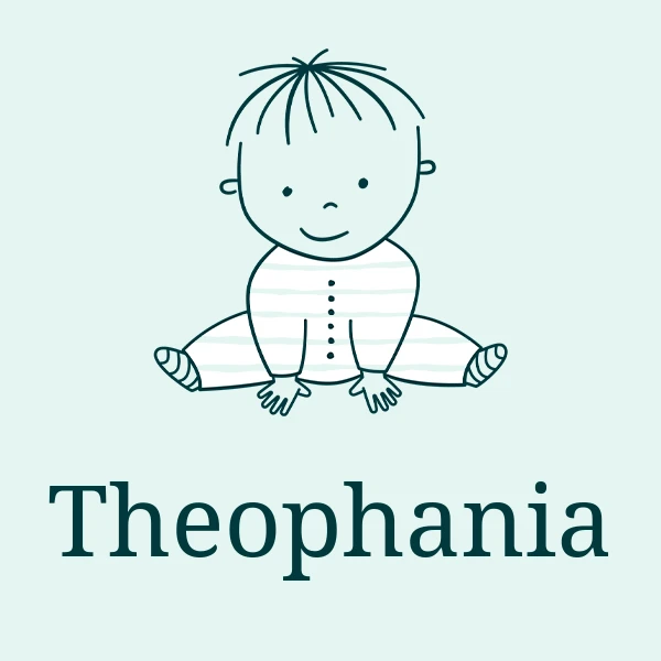 theophania-baby-name-meaning-origin-popularity