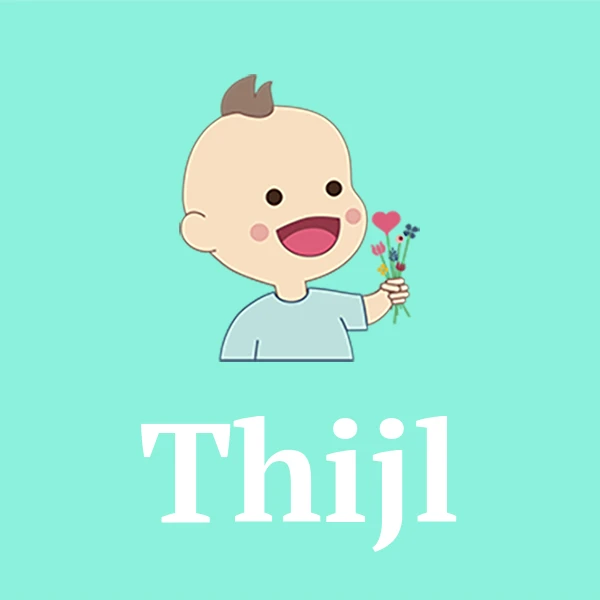 Name Thijl