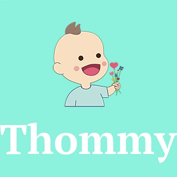 Name Thommy