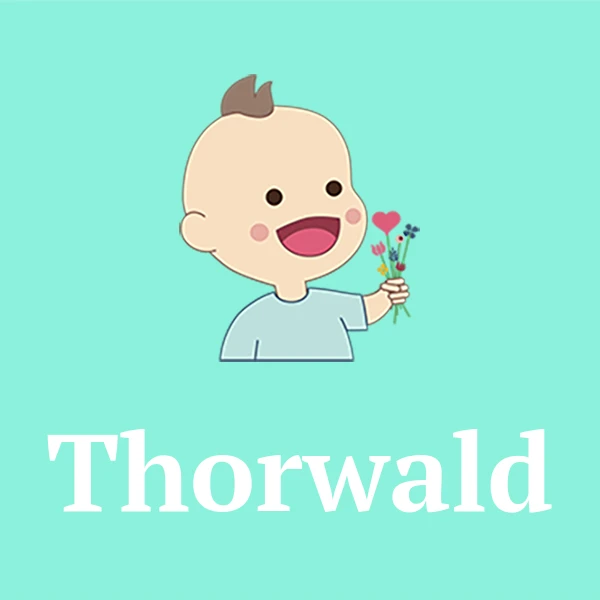 Name Thorwald