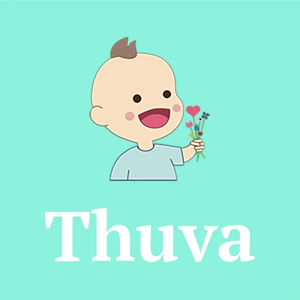 Name Thuva