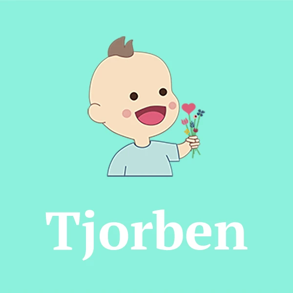 Name Tjorben